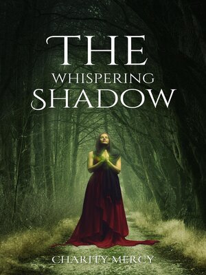 cover image of The Whispering Shadow